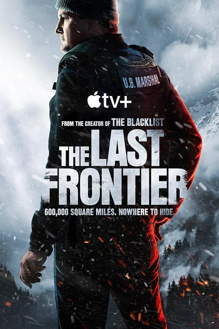 مسلسل The Last Frontier الموسم الاول الحلقة 3