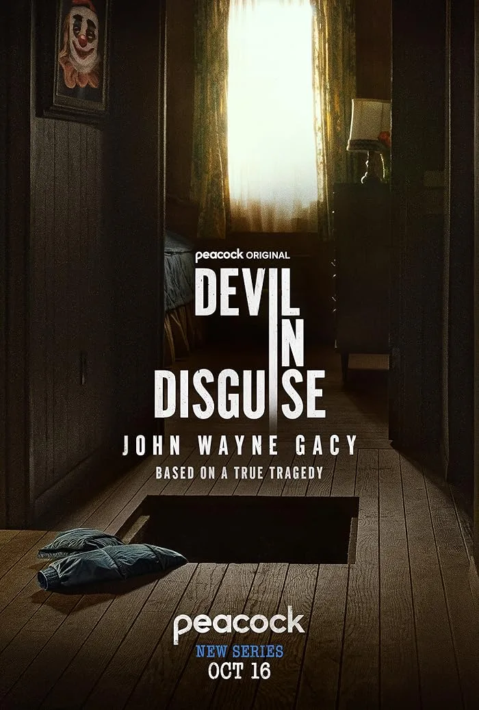 مسلسل Devil in Disguise: John Wayne Gacy الموسم الاول الحلقة 8