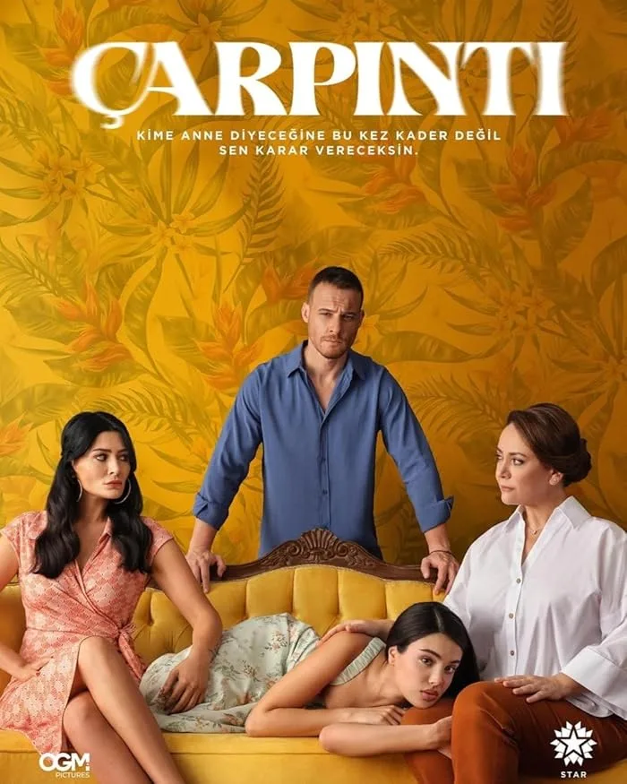 مسلسل خفقان الحلقة 6 مترجمة