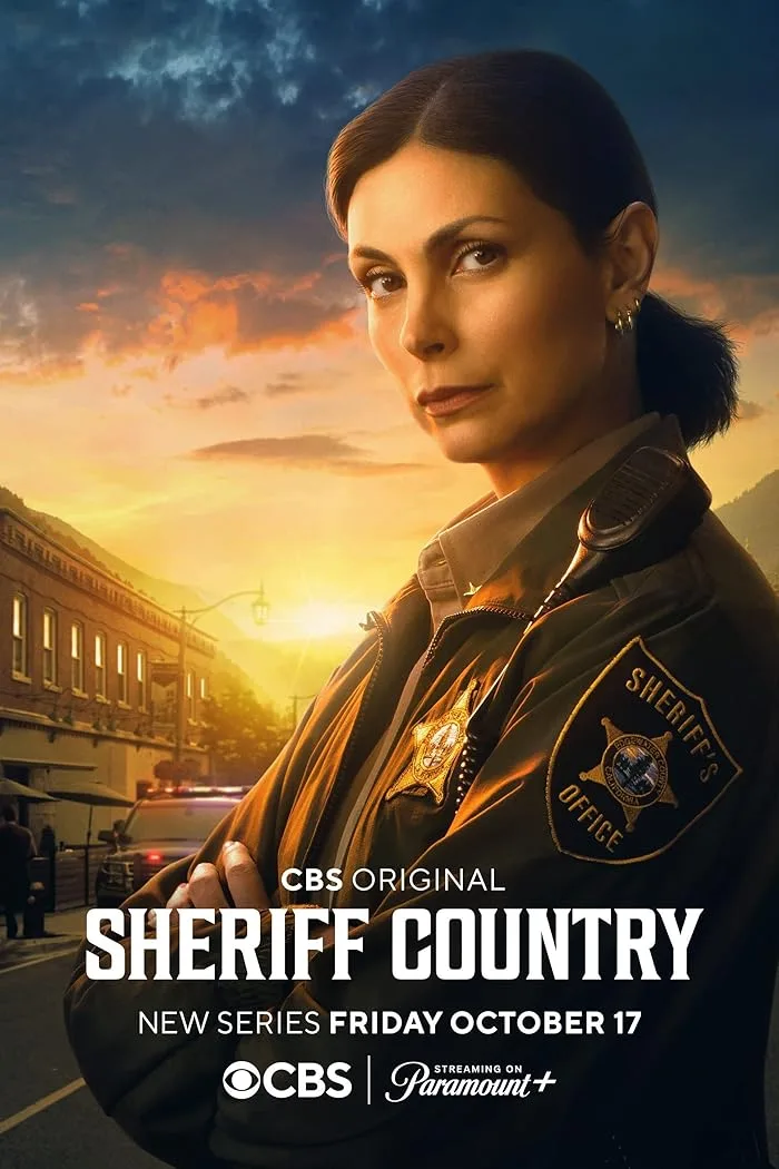 مسلسل Sheriff Country الموسم الاول الحلقة 1