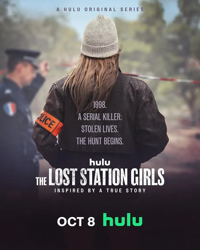 مسلسل The Lost Station Girls الموسم الاول الحلقة 3