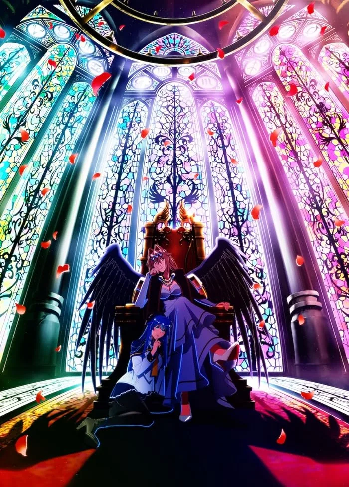 انمي Yasei no Last Boss ga Arawareta الحلقة 5 مترجمة