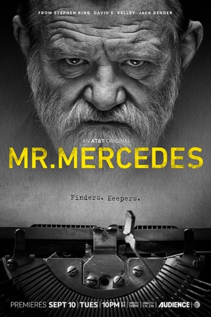 مسلسل Mr. Mercedes الموسم الثالث الحلقة 4 مترجمة