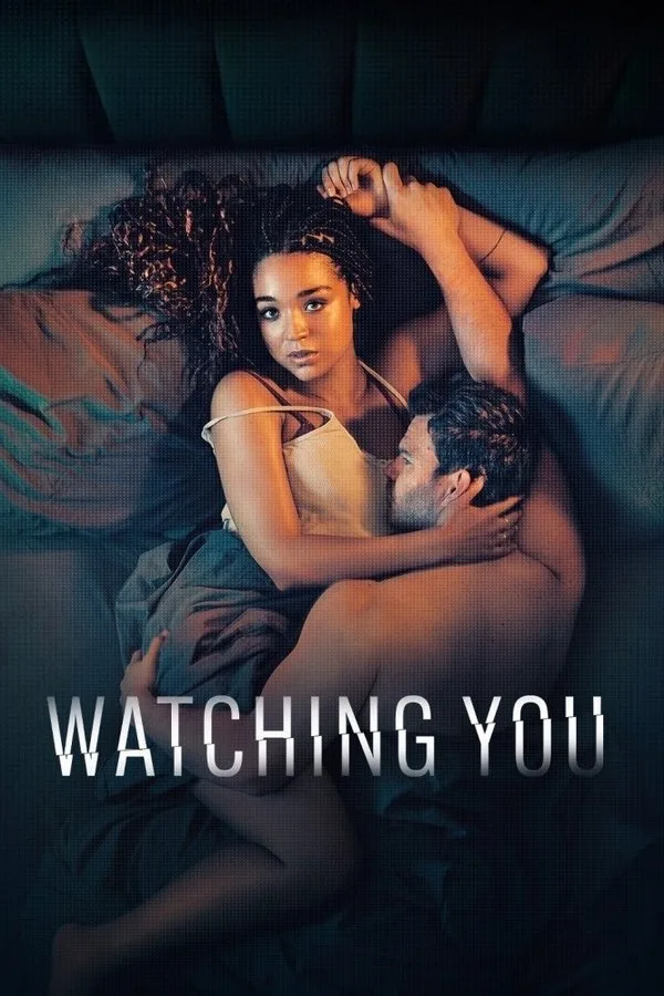 مسلسل Watching You الموسم الاول الحلقة 4