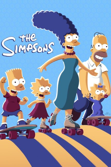 مسلسل The Simpsons الموسم 36 الحلقة 17 مترجمة