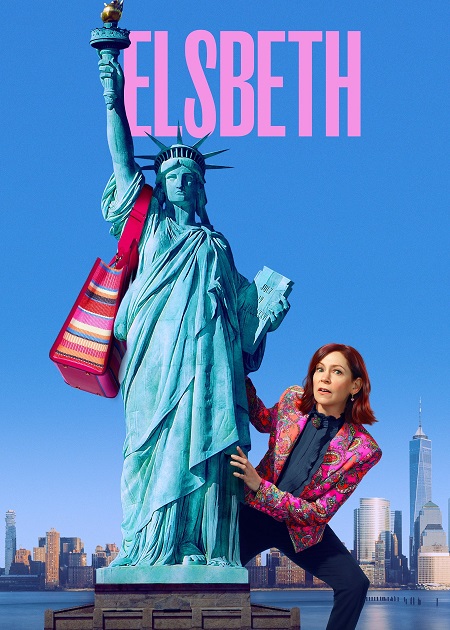 مسلسل Elsbeth الموسم الثالث الحلقة 1 مترجمة