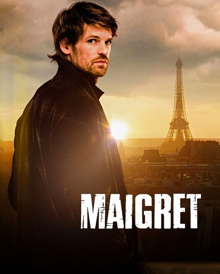مسلسل Maigret الموسم الاول الحلقة 1 مترجمة