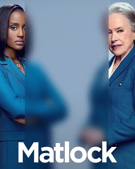 مسلسل Matlock الموسم الثاني الحلقة 1 مترجمة