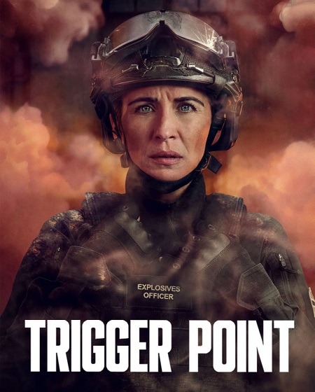 مسلسل Trigger Point الموسم الثالث الحلقة 5 مترجمة