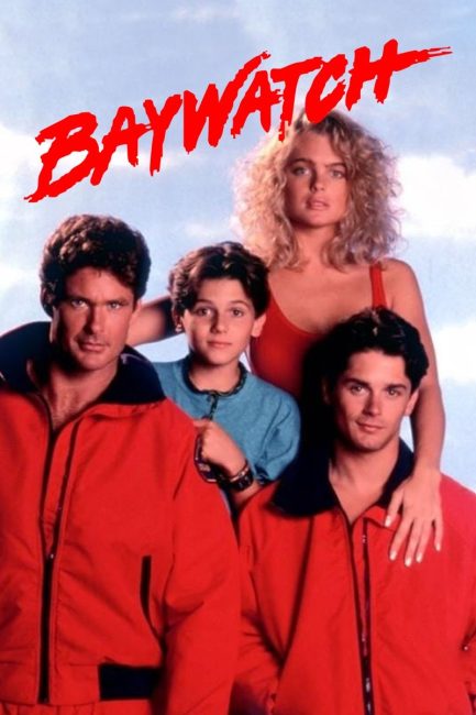 مسلسل Baywatch الموسم الثاني الحلقة 19 مترجمة