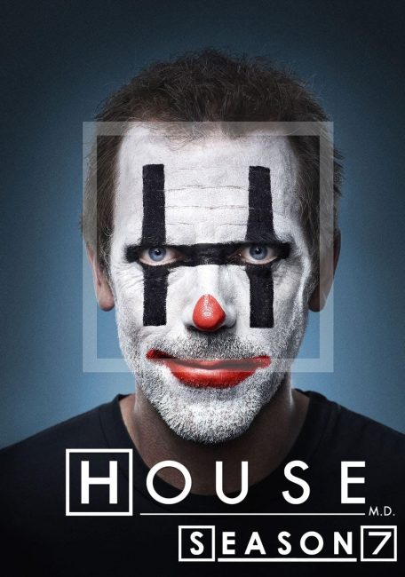 مسلسل House الموسم السابع الحلقة 22 مترجمة