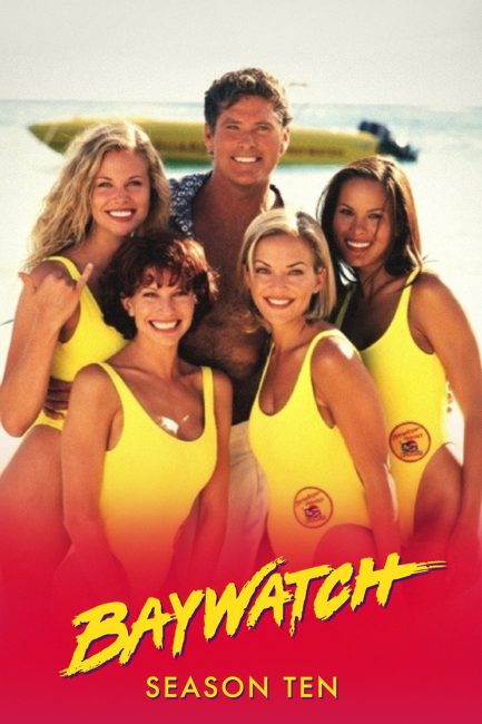 مسلسل Baywatch الموسم العاشر الحلقة 21 مترجمة