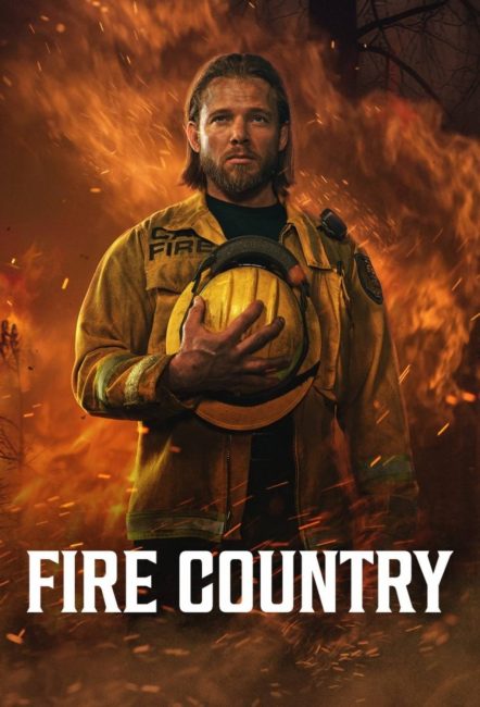 مسلسل Fire Country الموسم الرابع الحلقة 6 مترجمة