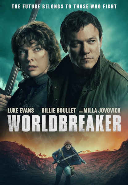 فيلم Worldbreaker 2025 مترجم