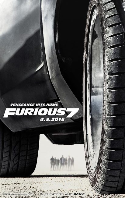 فيلم Furious 7 2015 مترجم