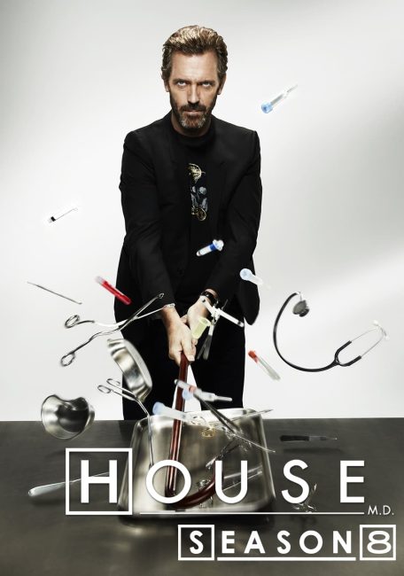 مسلسل House الموسم الثامن الحلقة 14 مترجمة