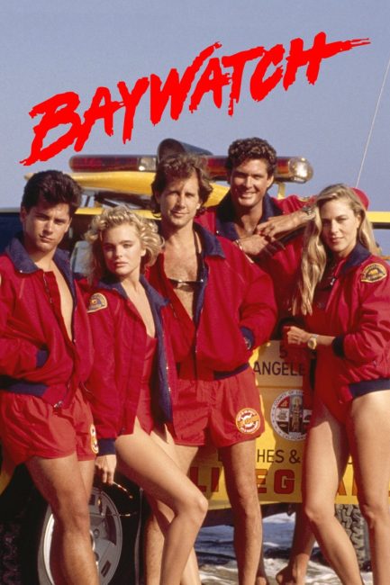 مسلسل Baywatch الموسم الاول الحلقة 11 مترجمة