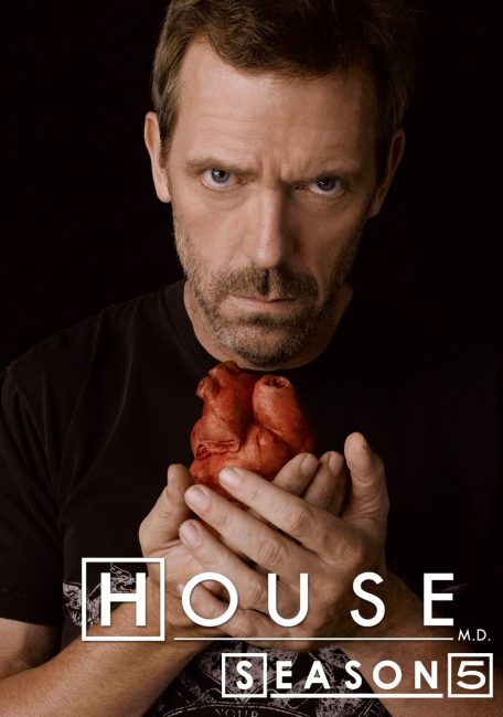 مسلسل House الموسم الخامس الحلقة 22 مترجمة