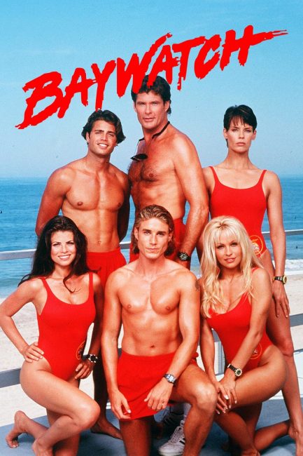 مسلسل Baywatch الموسم الخامس الحلقة 3 مترجمة