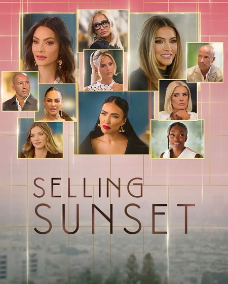 برنامج Selling Sunset الموسم التاسع الحلقة 11 مترجمة