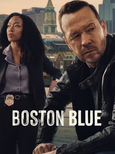 مسلسل Boston Blue الموسم الاول الحلقة 5 مترجمة
