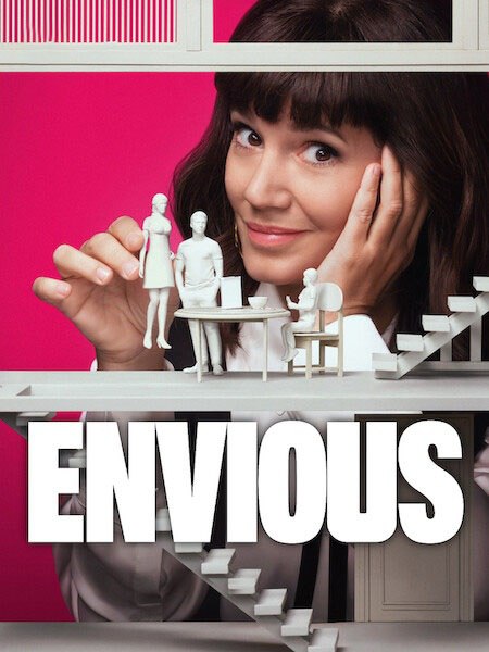 مسلسل Envious الموسم الثالث الحلقة 3 مترجمة