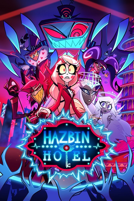 مسلسل Hazbin Hotel الموسم الثاني الحلقة 8 مترجمة