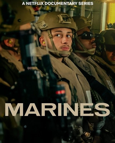 مسلسل Marines الموسم الاول الحلقة 3 مترجمة