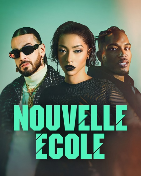 برنامج Rhythm Flow France الموسم الاول الحلقة 6 مترجمة