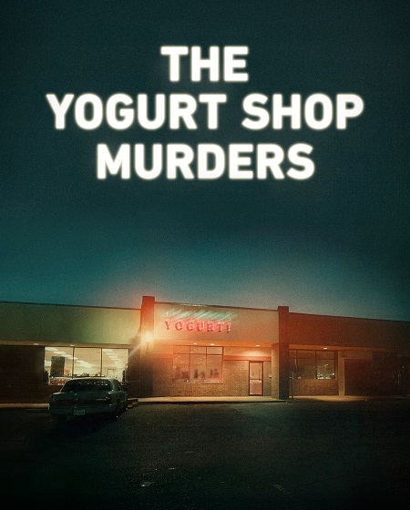 مسلسل The Yogurt Shop Murders الحلقة 1 مترجمة