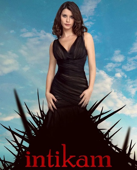 مسلسل انتقام İntikam الموسم الاول الحلقة 6 مترجمة