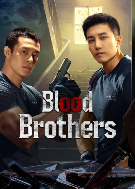 مسلسل اخوة الدم Blood Brothers الحلقة 18 مترجمة