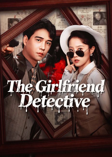 مسلسل محققة الصديقة The Girlfriend Detective الحلقة 3 مترجمة