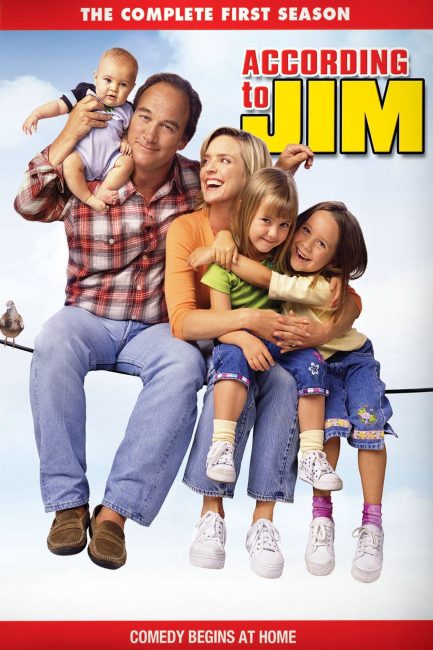 مسلسل According to Jim الموسم الاول الحلقة 18 مترجمة