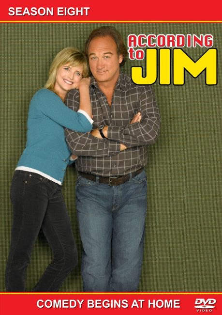 مسلسل According to Jim الموسم الثامن الحلقة 14 مترجمة