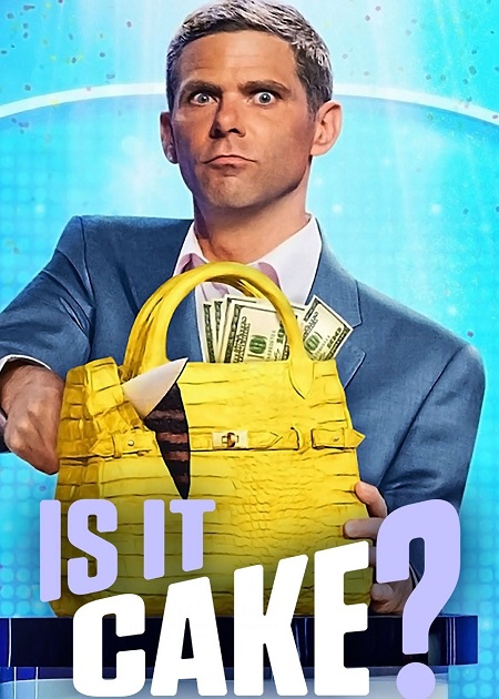 برنامج Is It Cake الموسم الاول الحلقة 1 مترجمة