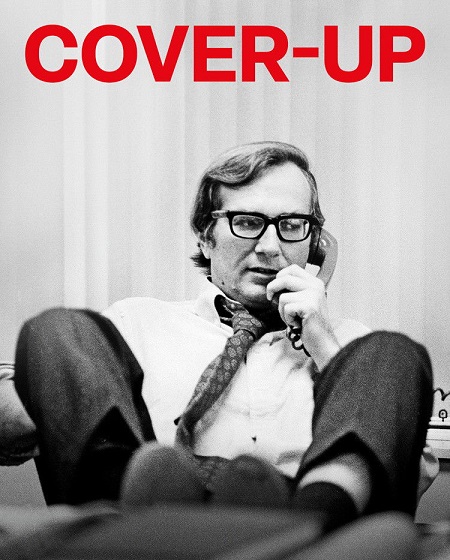 مشاهدة فيلم Cover Up 2025 مترجم