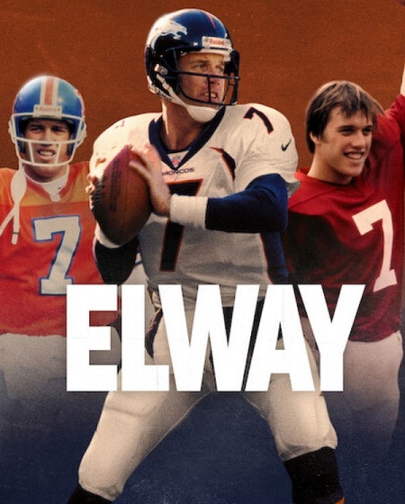 مشاهدة فيلم Elway 2025 مترجم