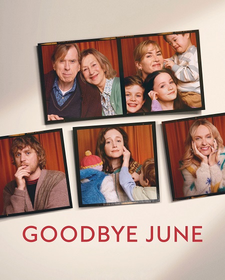 مشاهدة فيلم Goodbye June 2025 مترجم