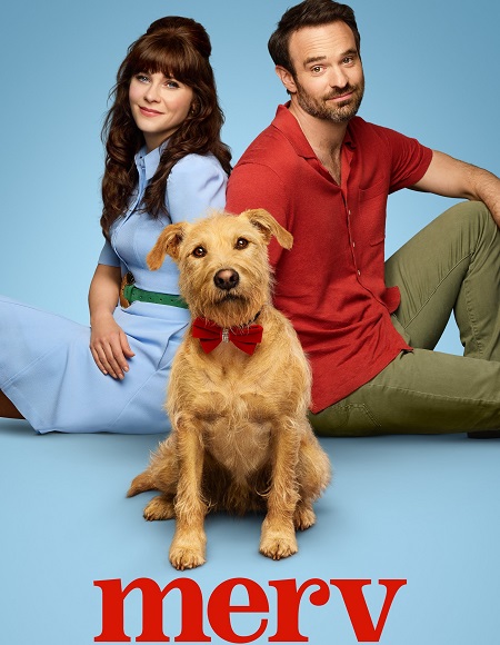 مشاهدة فيلم Merv 2025 مترجم