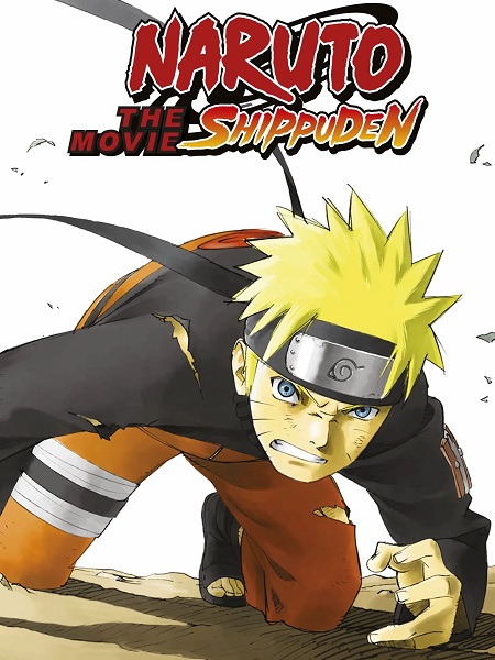 مشاهدة فيلم Naruto Shippuden Movie 1 2007 مترجم