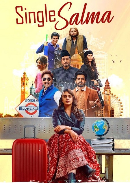 مشاهدة فيلم Single Salma 2025 مترجم