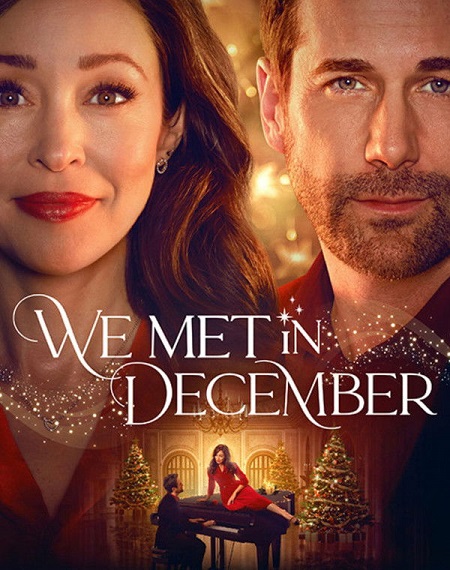 مشاهدة فيلم We Met in December 2025 مترجم