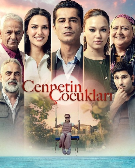 مسلسل اطفال الجنة Cennetin Cocukları الحلقة 16 مترجمة