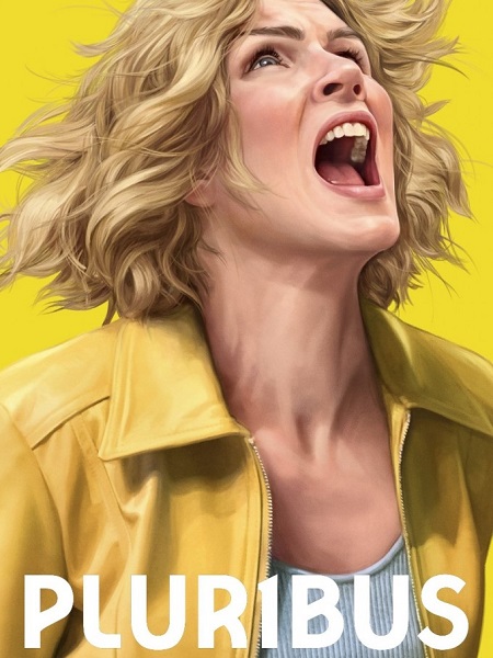 مسلسل Pluribus الحلقة 9 مترجمة