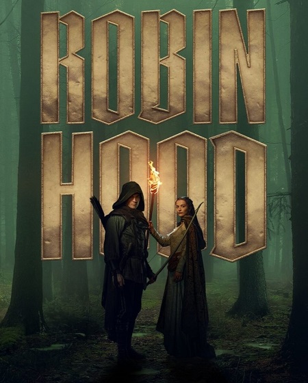 مسلسل Robin Hood الموسم الاول الحلقة 10 مترجمة