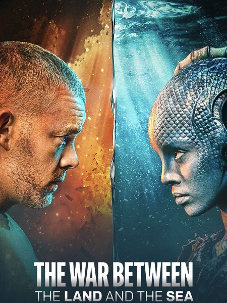 مسلسل The War Between the Land and the Sea الحلقة 4 مترجمة