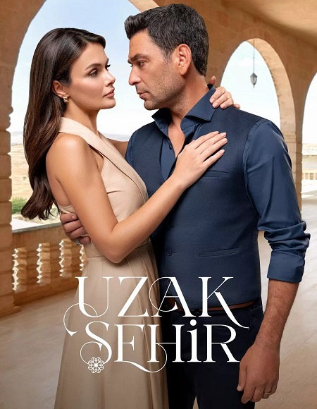 مسلسل المدينة البعيدة الحلقة 43 مترجمة