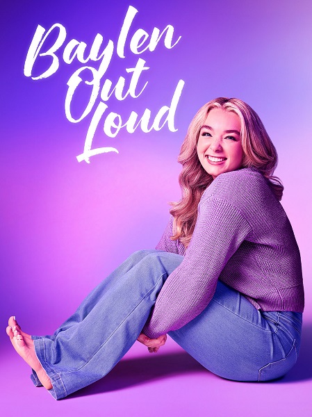 برنامج Baylen Out Loud الموسم الثاني الحلقة 7 مترجمة