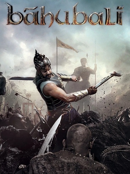 مشاهدة فيلم Baahubali 1 The Beginning 2015 مترجم